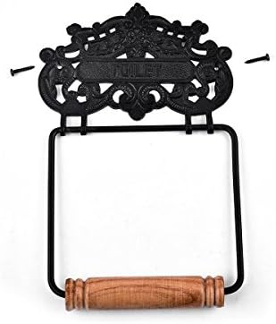 Renovators Supply Toilet Paper Holder - Image 6