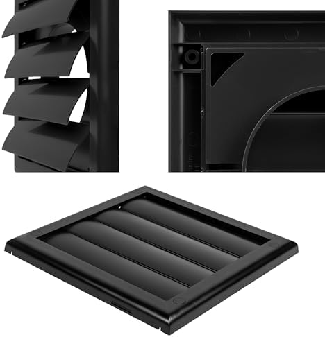 Repa Market 4 Inch Vent Cover - Image 6