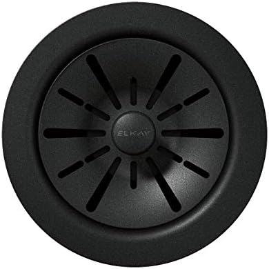 Elkay LKPDQD1CH Quartz Perfect Drain 3-1/2" Polymer Disposer Flange by Unknown