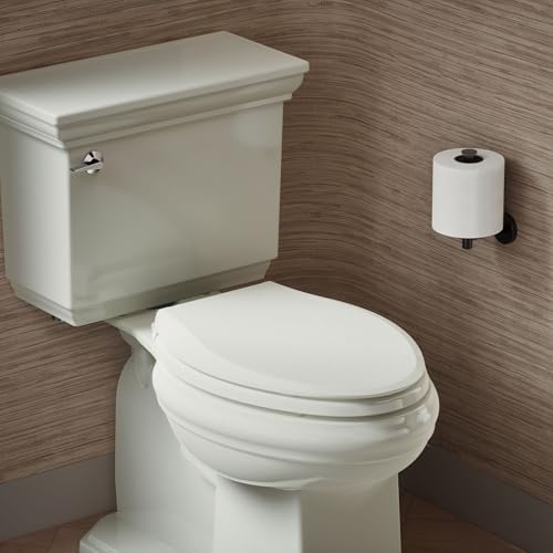 KOHLER CACHET® Nightlight Soft Close Toilet Seat Elongated, ReadyLatch® - Image 2
