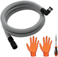 DD97-00403E 7.25ft Dishwasher Drain Hose by Unknown
