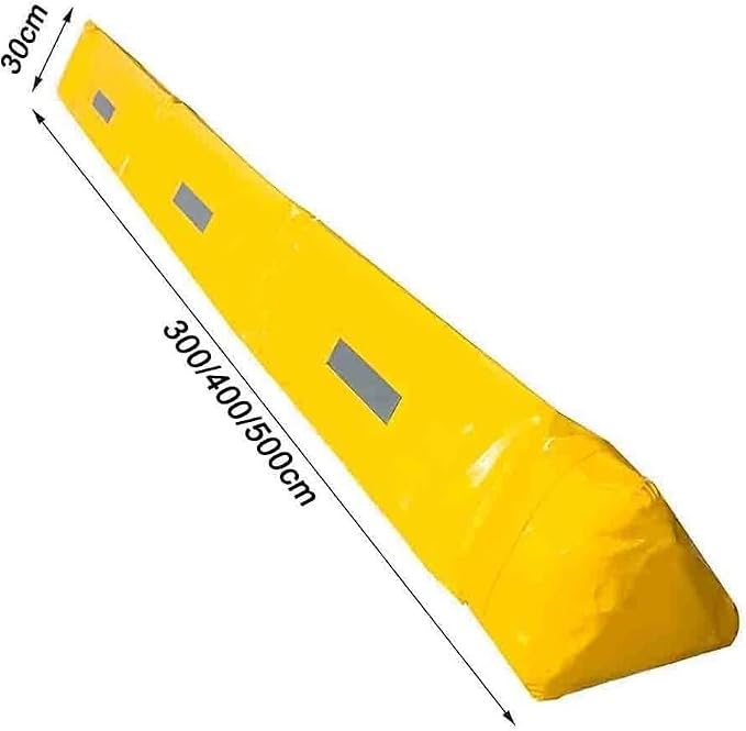 Barrier Flood，Flood Barriers，Foldable Emergency Water 30 Cm Height Outdoor - Image 8
