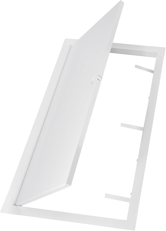 Vent Systems Access Panel for Drywall 12 x 24 Inch - Image 8