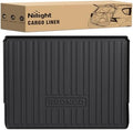 Nilight Cargo Mats for Ford Bronco 4 Door by Nilight