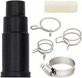 Dishwasher Drain Hose Adapter for Garbage Disposal Dishwasher Connector by Niuohoy