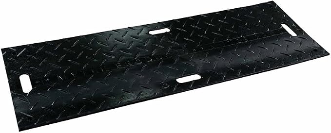 2' x 6' Ground Protection Mats - Image 8