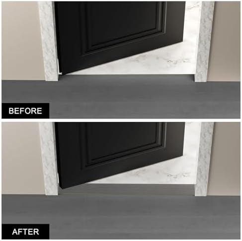 Floor Transition Strip for Carpet to Tile - Image 4