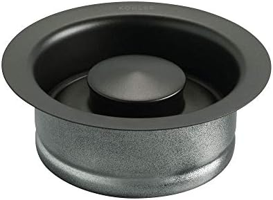 Kohler KR11352CBRZ Disposal Flange, Oil Rubbed Bronze - Image 2
