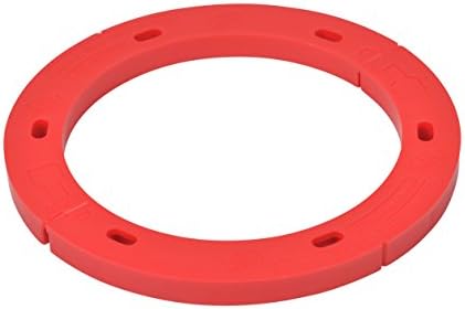 Oatey 43411 Set-Rite Toilet Flange Spacers, 1/2 in. - Image 3