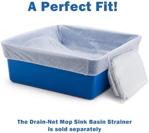 Filters for Mop Sink Basin Strainer - Image 3
