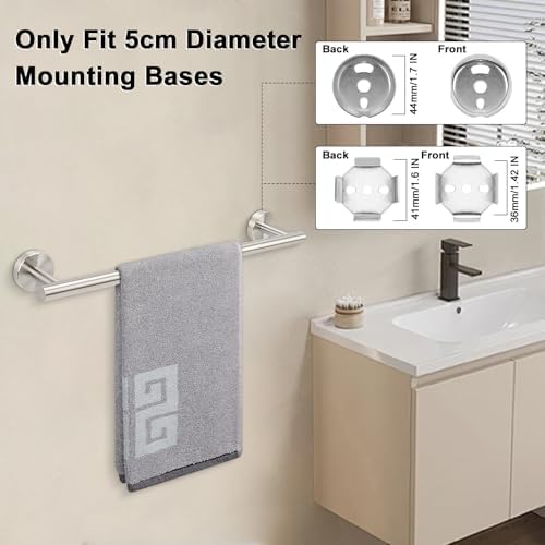 NearMoon Towel Bar Replace Parts - Image 2