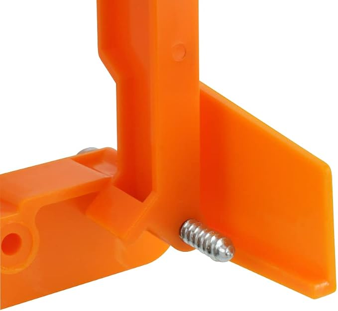 Construct Pro Slim Single Gang Open Back Low Voltage Bracket - Image 4