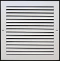 14" X 14" Aluminum Return Grille by HVACPremium