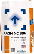 UZIN NC 886 Floor Leveling Cement Patch by Unknown