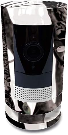 MightySkins Skin for Ring Stick Up Cam Battery by MIGHTY+SKINS