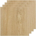 AKOLAFE 40 Sheet Vinyl Flooring 12x12 Peel and Stick Floor Tile Waterproof by AKOLAFE