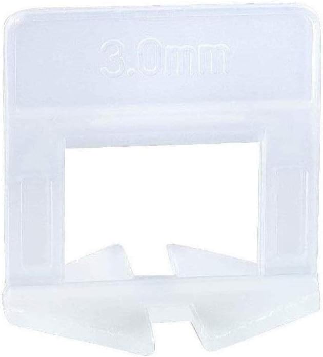 Tile Leveling System Clips by XGUNION