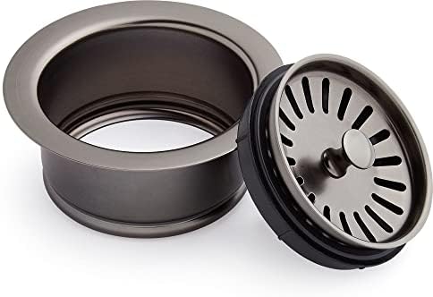 Signature Hardware 483692 4-1/2" Garbage Disposal Flange - Image 6