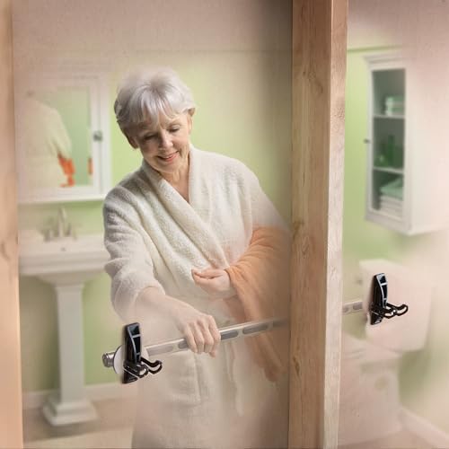 Moen SMA1005CH Home Care Securemount Anchor, 1 Anchor - Image 3