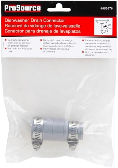Rocky Mountain Goods Dishwasher Connector - Image 2