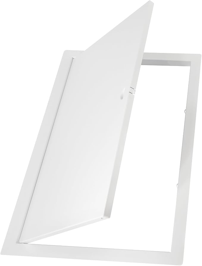 Vent Systems Access Panel for Drywall 12 x 20 Inch - Image 8