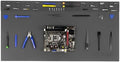 32.3" x 16.6" Premium Extra Large Silicone Soldering Mat, 932°F Heat Resistant by Unknown