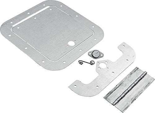Allstar Performance ALL18530 6" x 6" Access Panel by Unknown