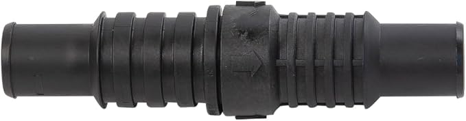 Whale LV1219 Non-Return Inline Valve, by Whale