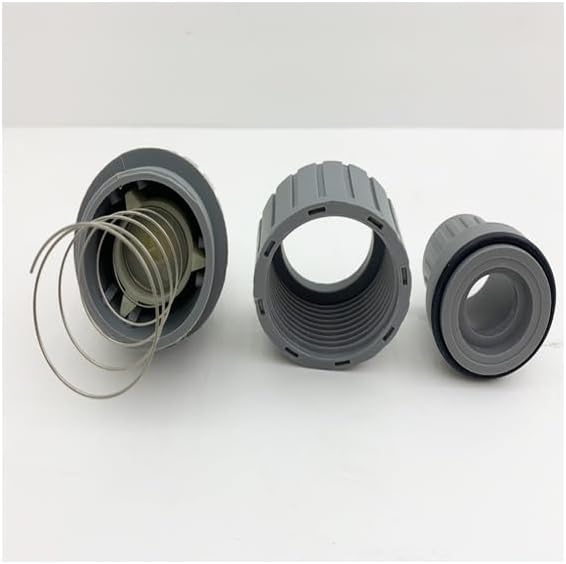Pedicure Spa Parts REPLACEMENT Sprayer Head/3-way Faucet Mixer/Overflow - Image 3