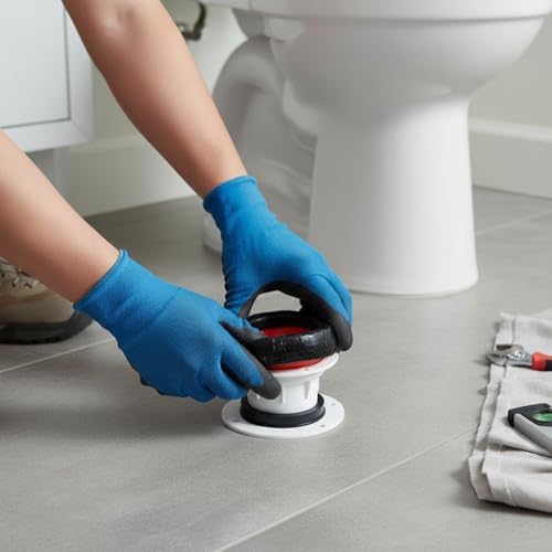 Leakproof Toilet Flange Repair Kit - Image 2