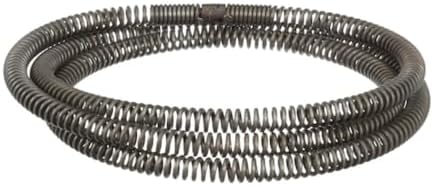 RIDGID 62270 C-8 Sink Sectional Cables, Drain Cleaning Cables by RIDGID