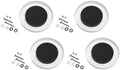 Oatey 43419 Flange Cover Kit by Oatey