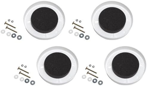 Oatey 43419 Flange Cover Kit by Oatey