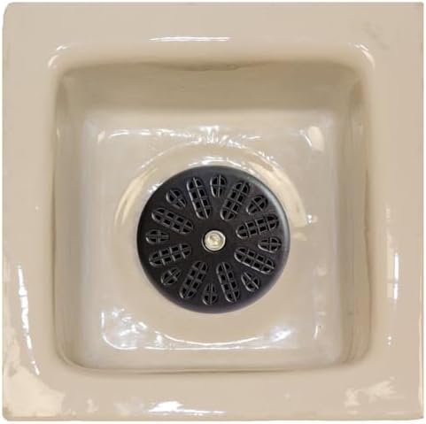 Pro-Tech™ Commercial Floor Sink Drain Lock - Image 5