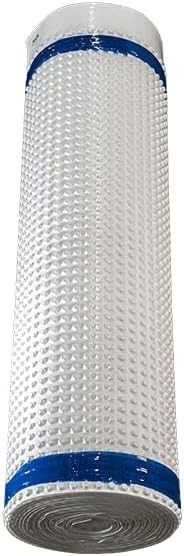Whitecap Dimple Drainage Matting 4' x 50' - Image 2