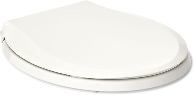 KOHLER 4639-RL-96 Cachet ReadyLatch Round Toilet Seat Soft Close - Image 8