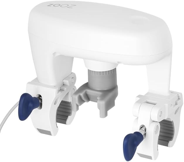 Zooz Z-Wave Long Range 700 Series Titan Water Valve Actuator ZAC36 | Compatible - Image 9