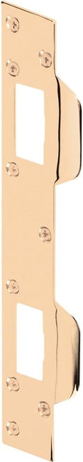 Prime-Line U 9480 Door Strike, for Use by Prime-Line
