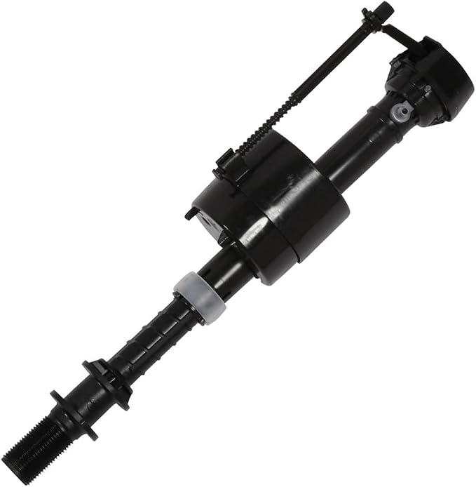 American Standard Toilet Fill Valve, Universal 400A Tank Repair Part | Toilet - Image 4
