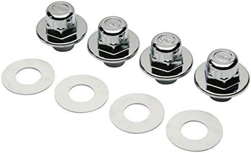 Zurn ZZ5610NUTEXTKIT Z5610 Extended Acorn Nut Kit W/Washer by Zurn