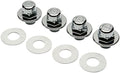Zurn ZZ5610NUTEXTKIT Z5610 Extended Acorn Nut Kit W/Washer by Zurn
