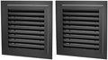 PATIKIL 14" x 14" Return Air Vent Cover by PATIKIL