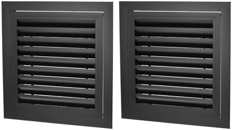 PATIKIL 14" x 14" Return Air Vent Cover by PATIKIL