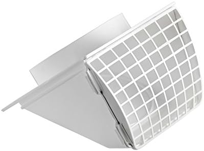 Lambro Industries 1471W Dryer Vent Hood - Image 2
