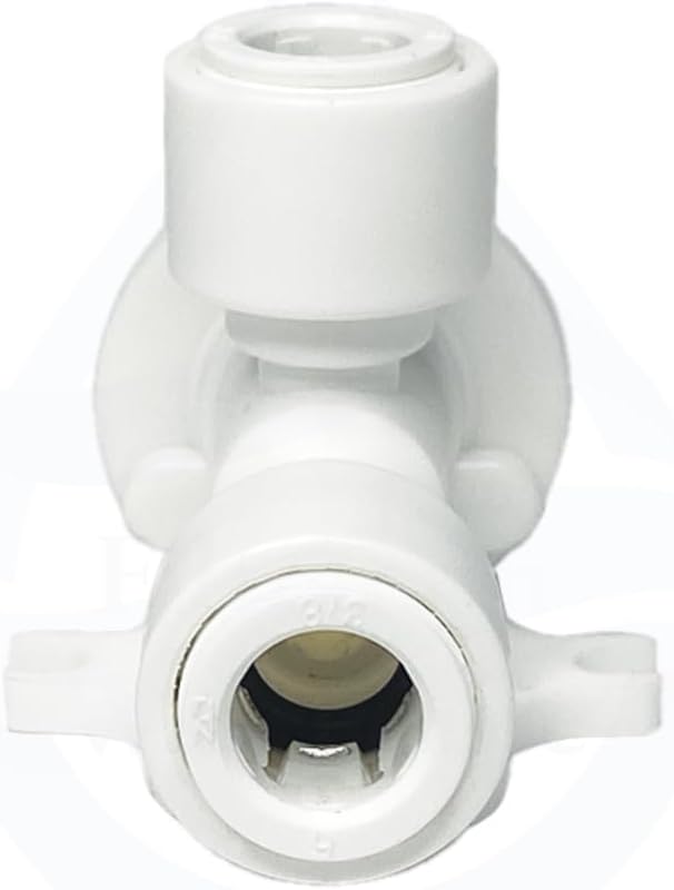 1/4", or High Flow Leak Stop Valve, Automatic Water Shut Off Valve, Leak - Image 5