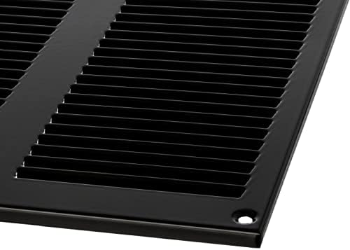 6x6 Vent Cover with Built-in Screen - Image 6