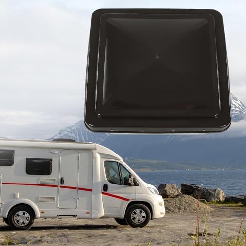 ALLGOOD Replacement Roof Vent Fit - Image 5