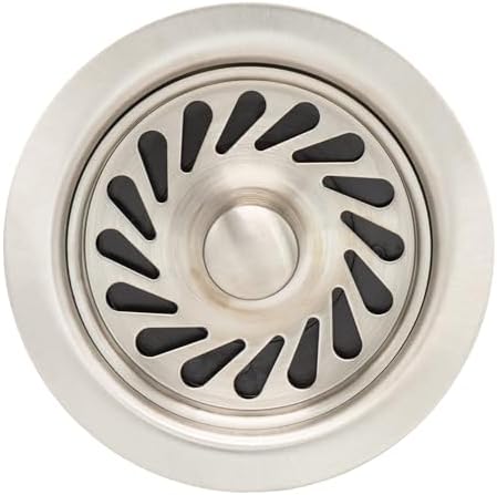 JB Signature Kitchen Sink Strainer - Image 3