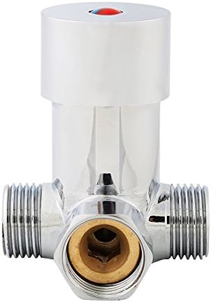 Pissente Thermostatic Mixing Valve - Image 3