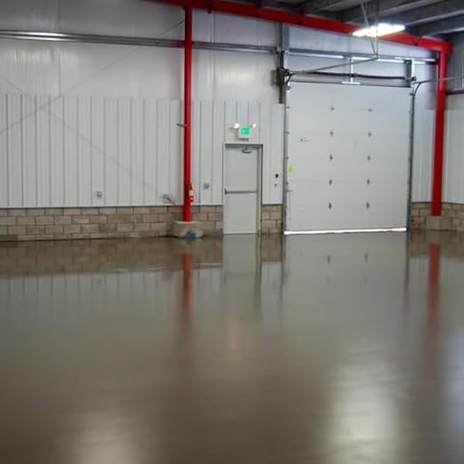 Ardex TL 1000 Cement-Based Self-Levelling Underlayment 50 lb Bag | Portland - Image 4